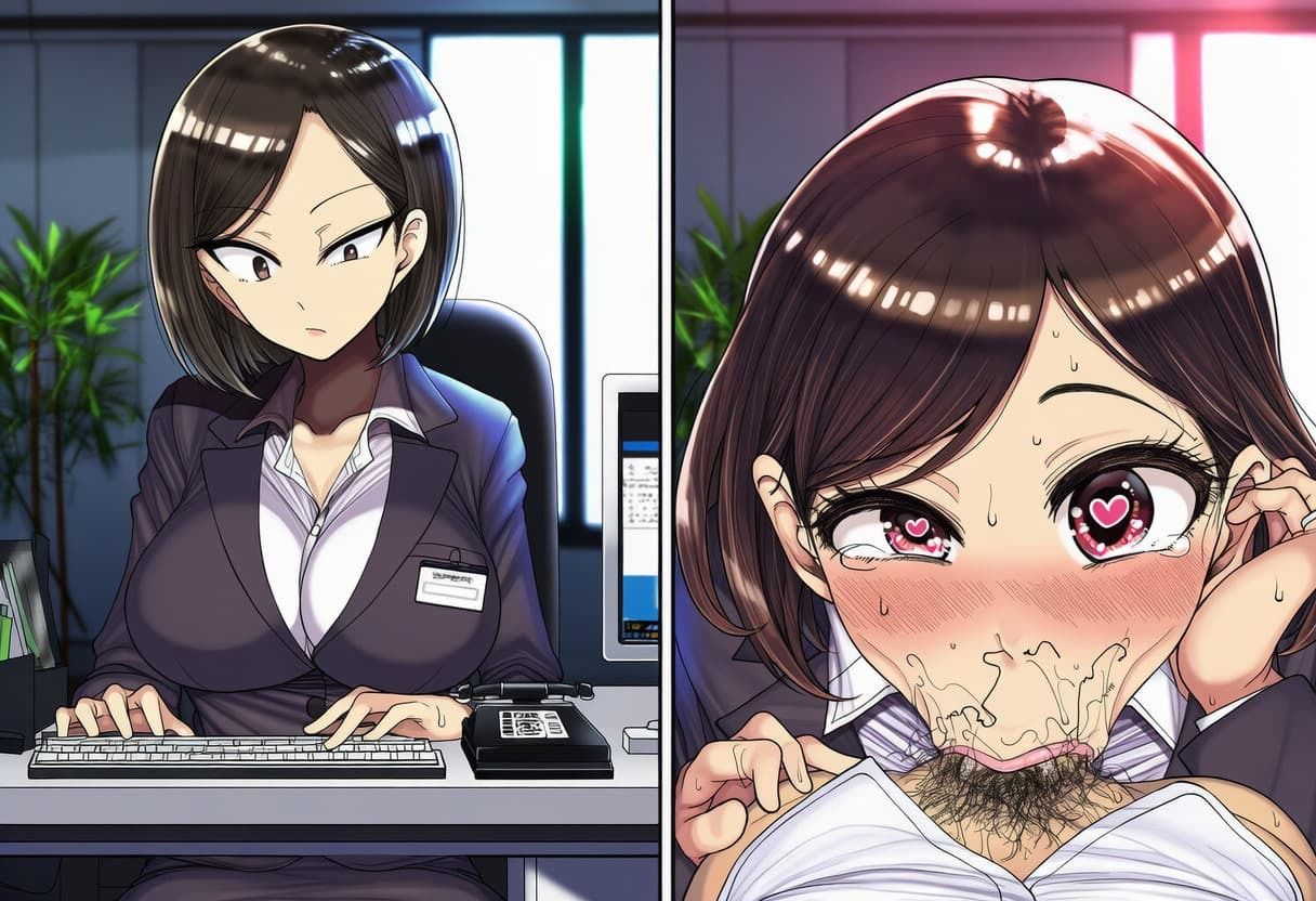 営業成績の伸ばし方 - サンプル画像 2