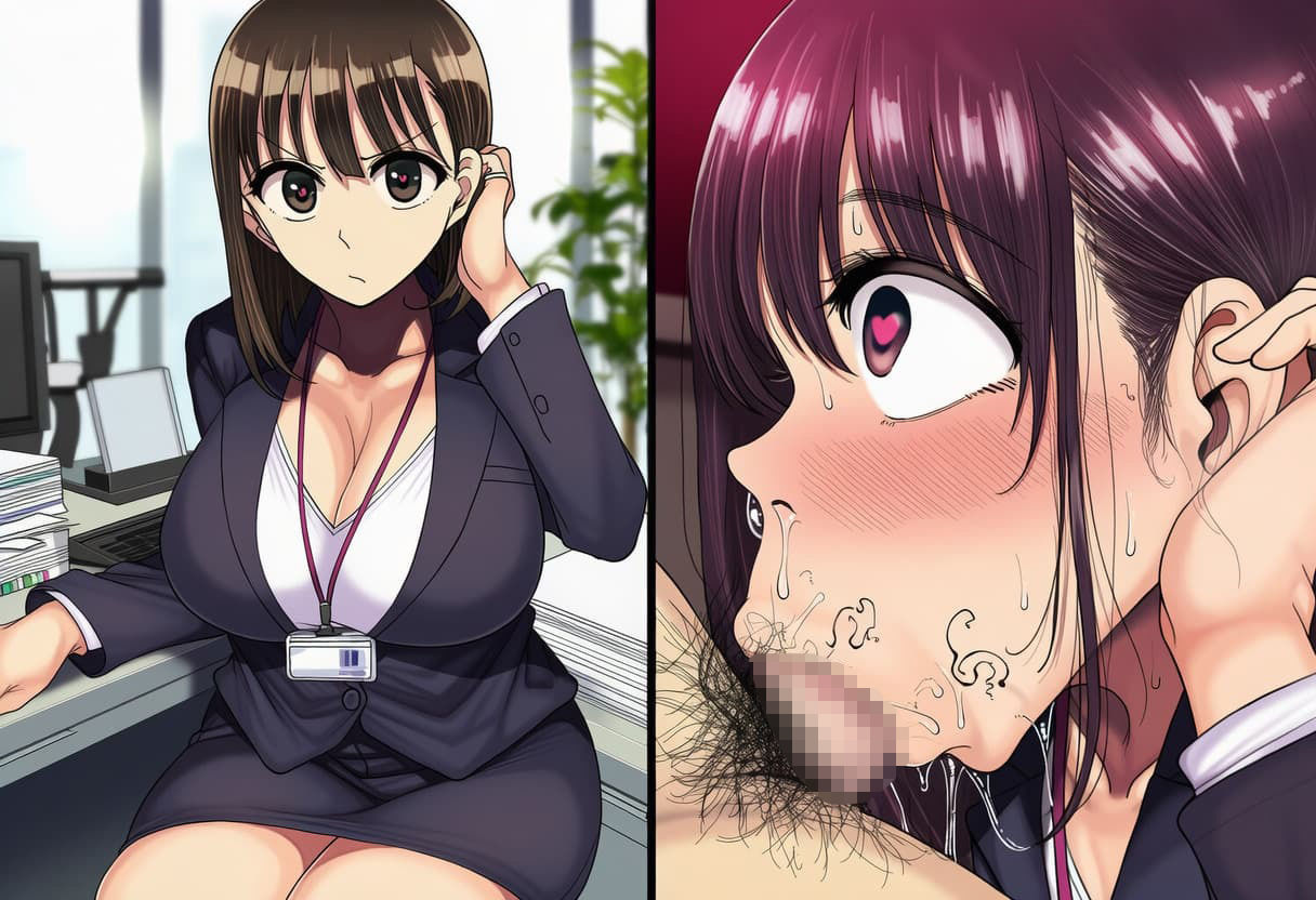 営業成績の伸ばし方 - サンプル画像 6