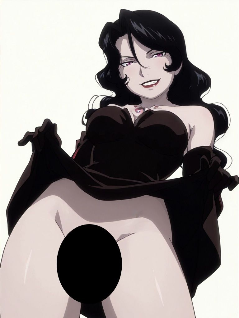 『鋼の錬●術師』ヒロイン脱がしてみた スマホでも見やすい縦型 ムキムキ色黒モブがヤリたい放題  シチュエーション＆クオリティ厳選済み450枚！ - サンプル画像 4