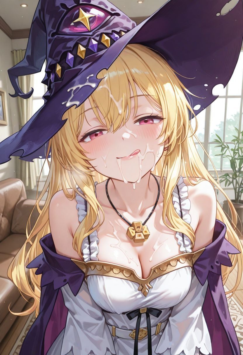 次元の魔女ドロシー - サンプル画像 4