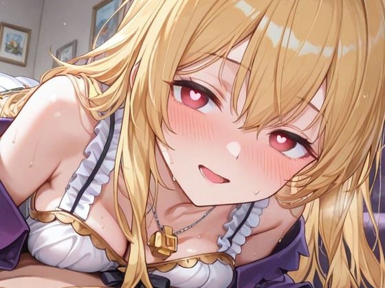 次元の魔女ドロシー