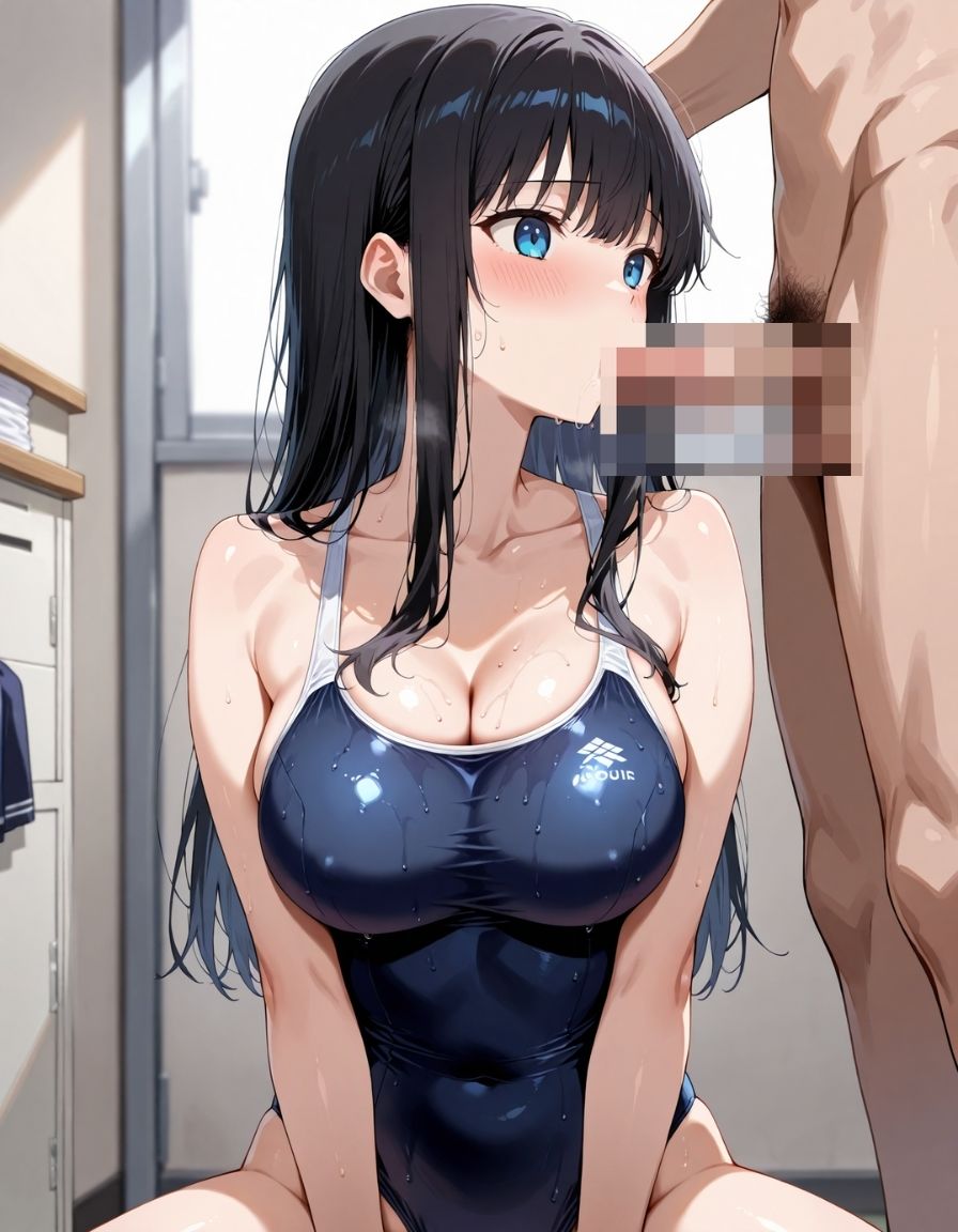 女子校生肉便器性教育 - サンプル画像 3