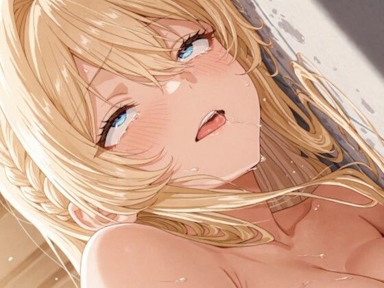 わたなれ風味  お嬢様がアへるまで