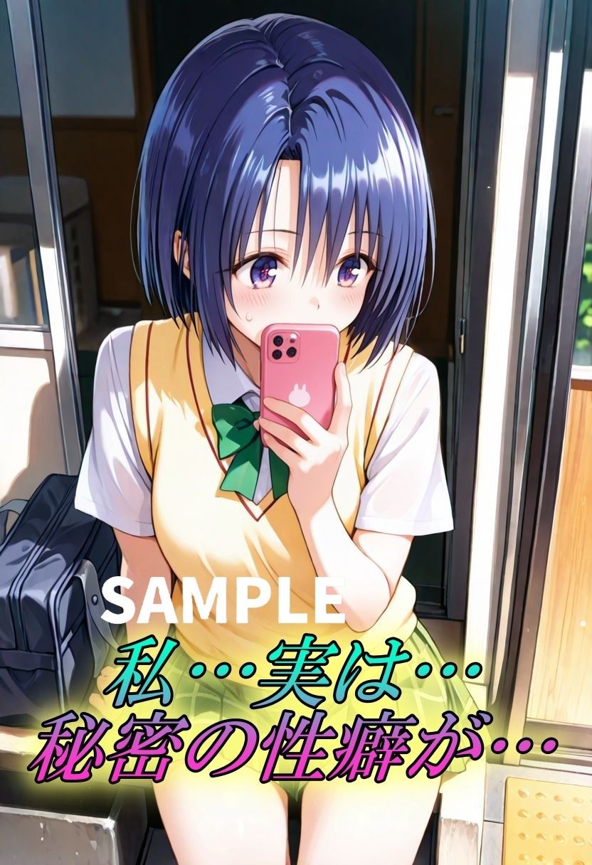 新たな扉を開く淫乱緊縛SEX - サンプル画像 1