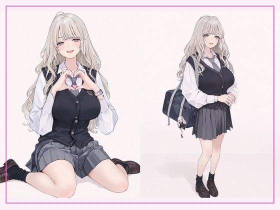 インターナショナル校 オレのハメ撮り図鑑 - サンプル画像 7