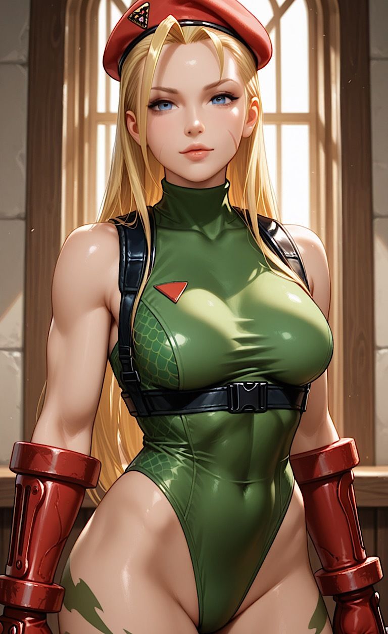 【プリケツ女戦士】転生したらあのTバックになって尻に密着したのち圧死したい件！ - サンプル画像 8