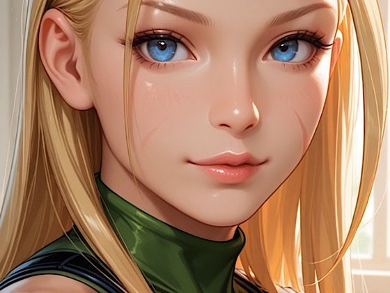 【プリケツ女戦士】転生したらあのTバックになって尻に密着したのち圧死したい件！