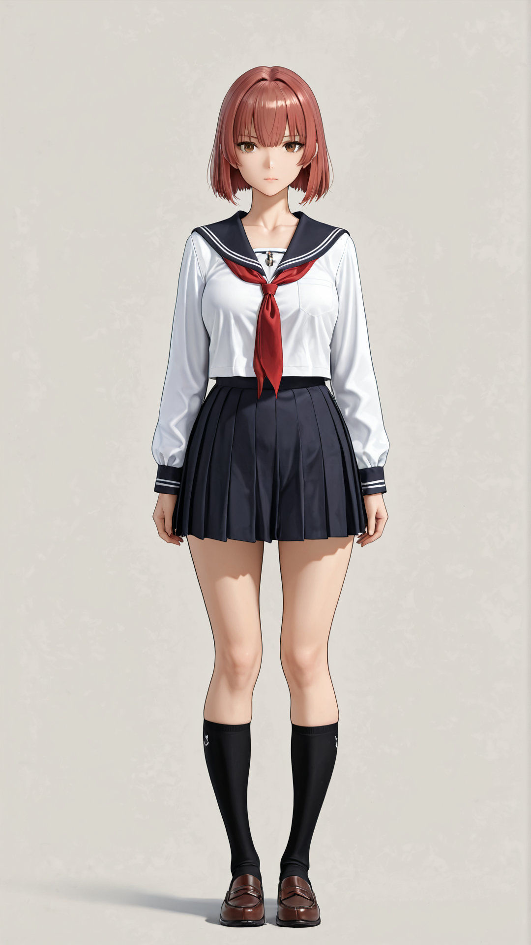 腐れ縁幼馴染の弱みを握ったので脱がせてみた - サンプル画像 1