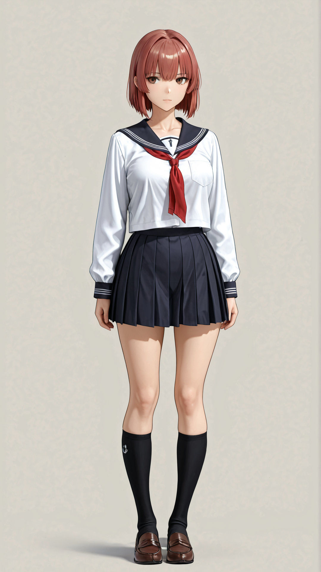 腐れ縁幼馴染の弱みを握ったので脱がせてみた - サンプル画像 2