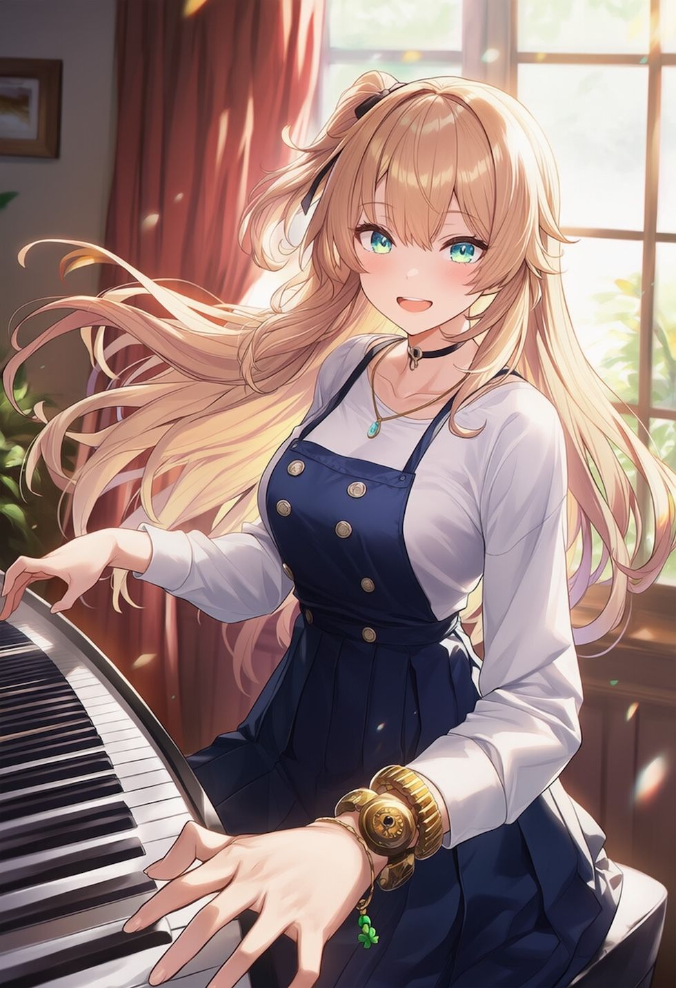 【閲覧注意】ゾンビ乱交セックスパーティー4〜6巻CG集 - サンプル画像 6