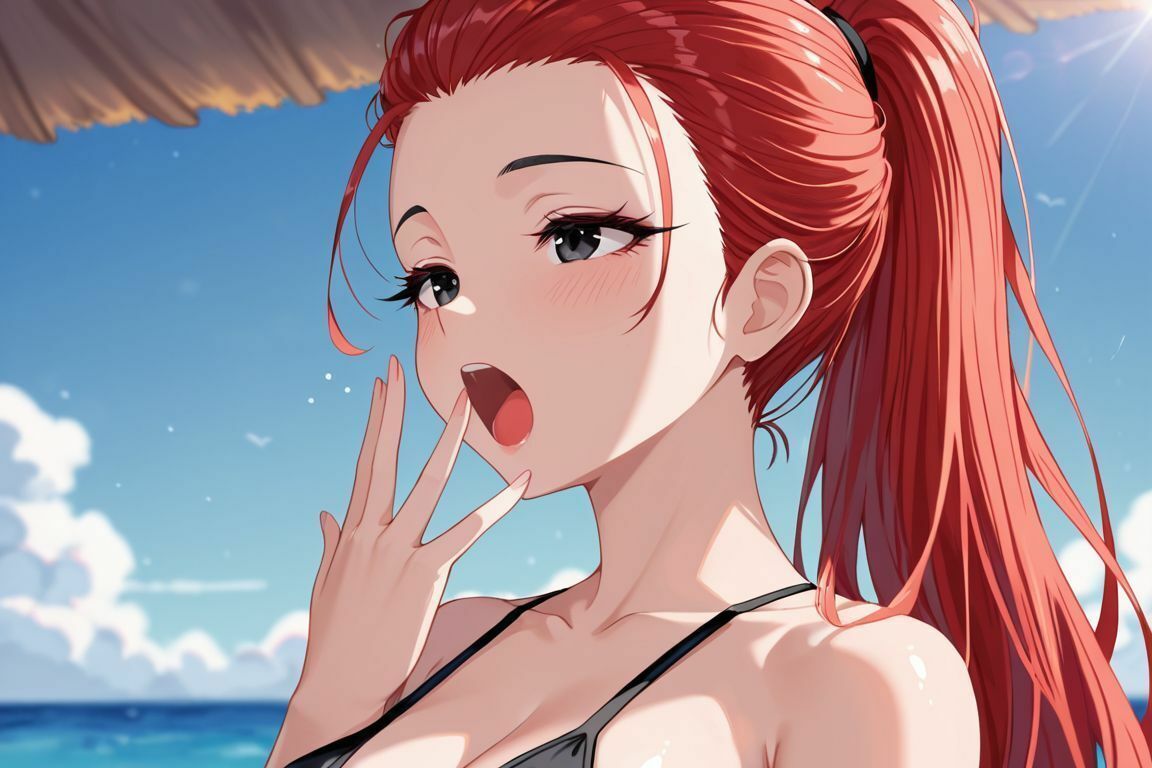 催●使えば世界は変わる CG集 番外編 Vol.2 - サンプル画像 2