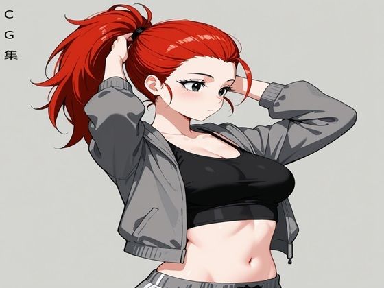 催●使えば世界は変わる CG集 番外編 Vol.2