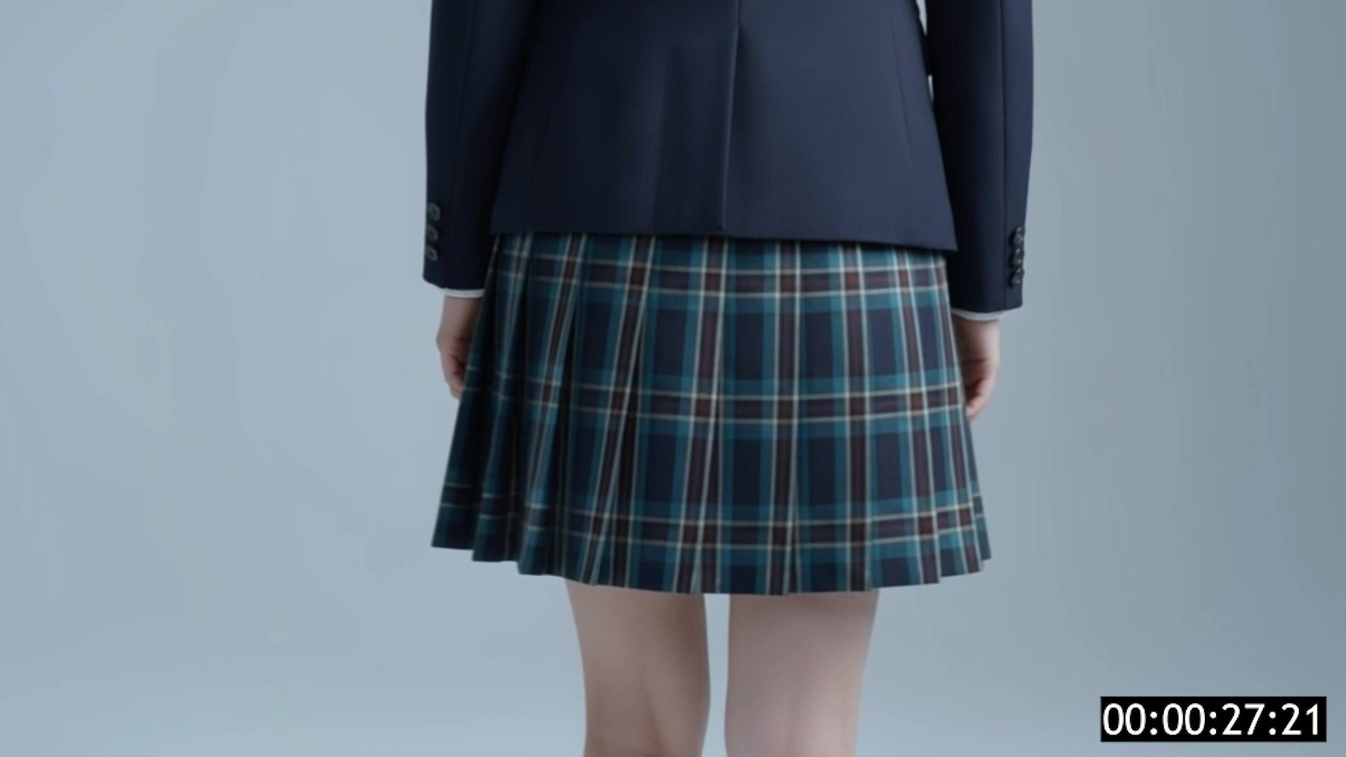 某アイドルオーディション流出映像【No.1009】 - サンプル画像 2