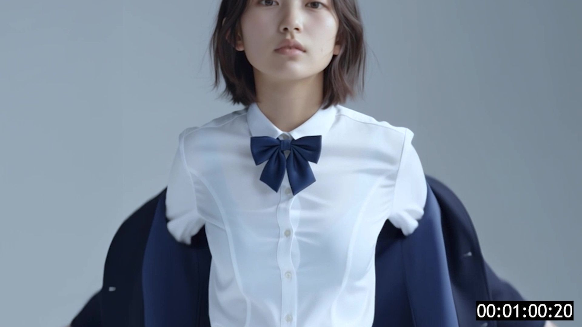 某アイドルオーディション流出映像【No.1009】 - サンプル画像 3