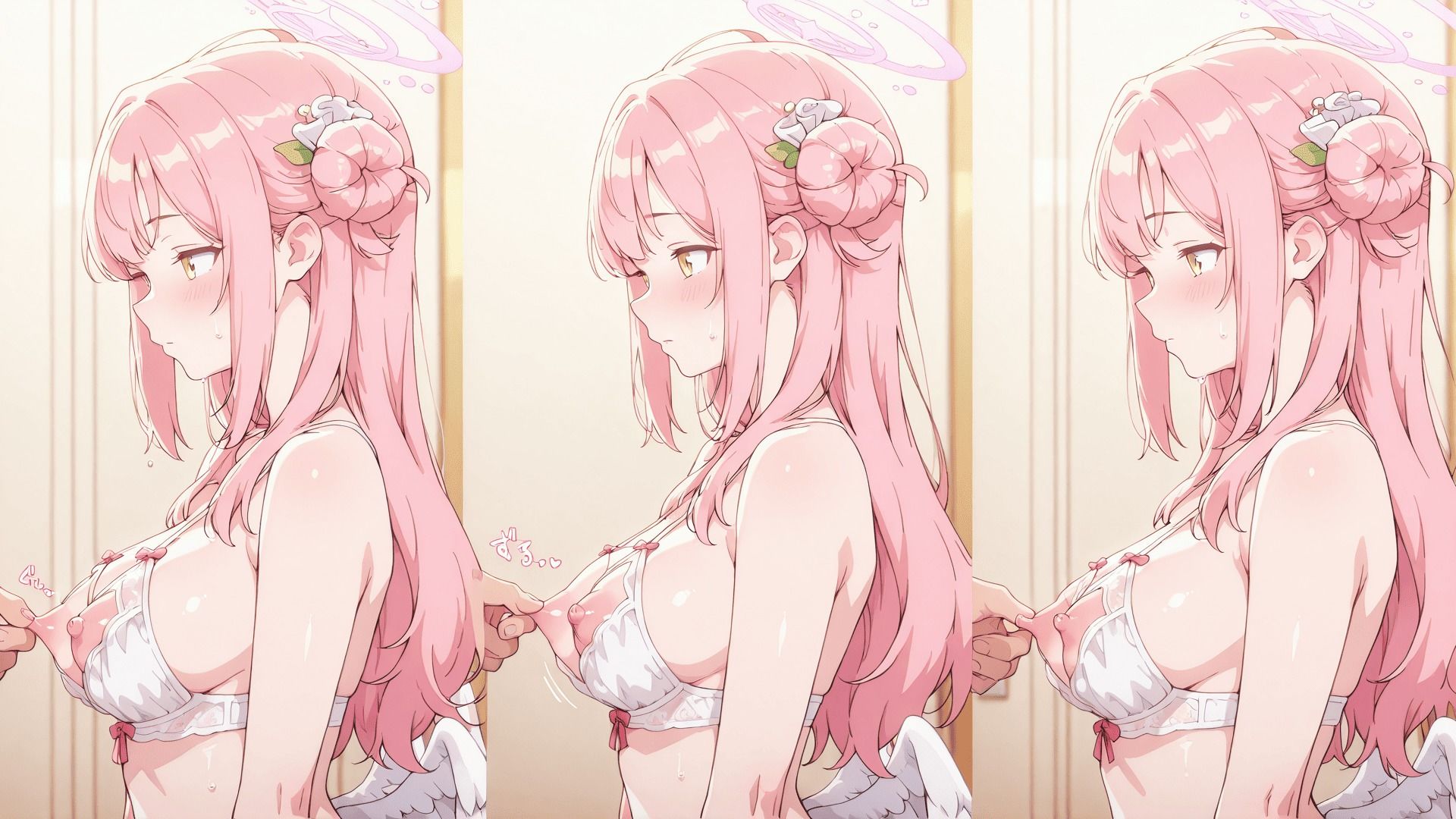 ブルアカコレクション04 - サンプル画像 8