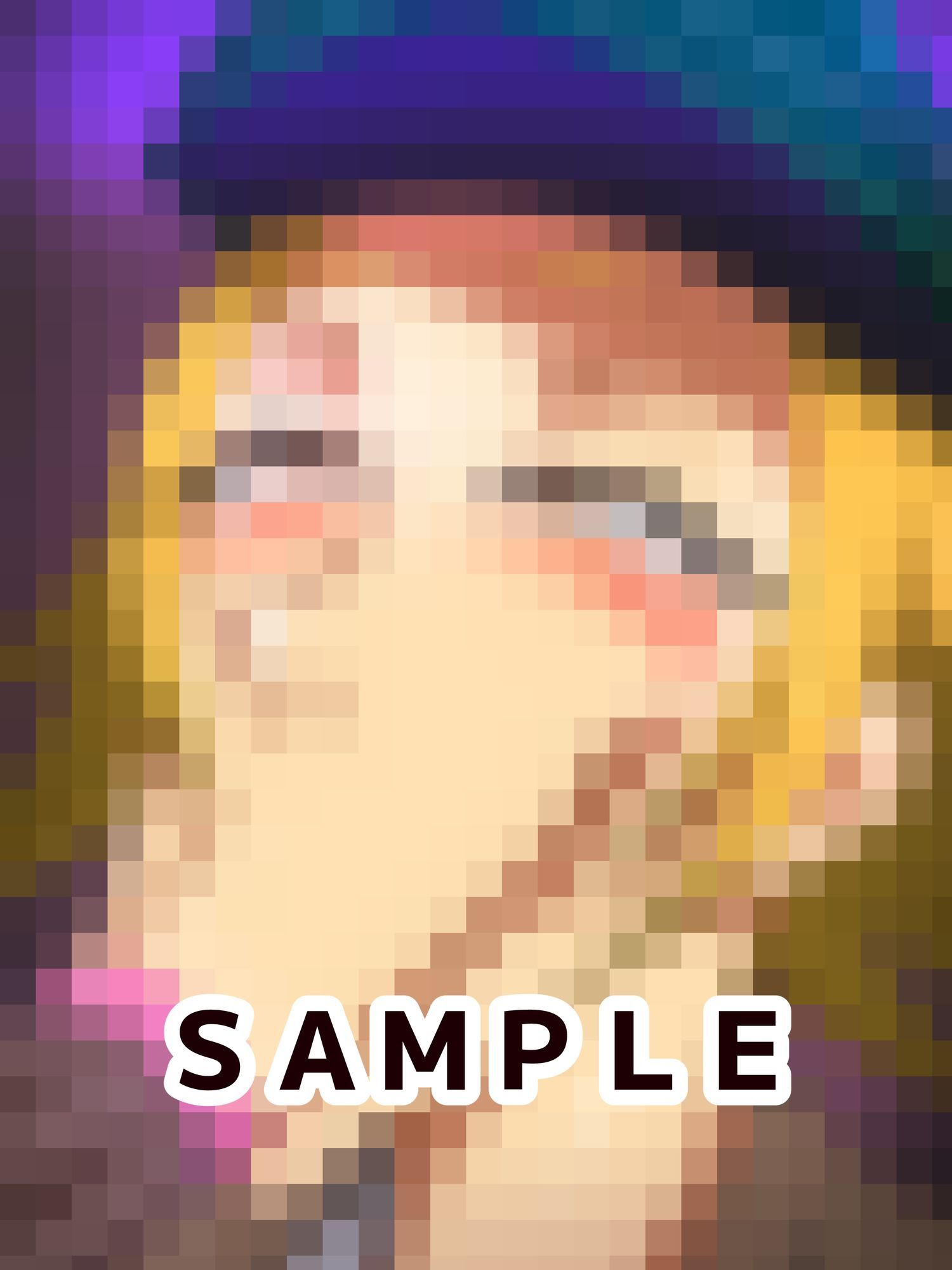 ガル〇ン  おフェラマニアックス - サンプル画像 1