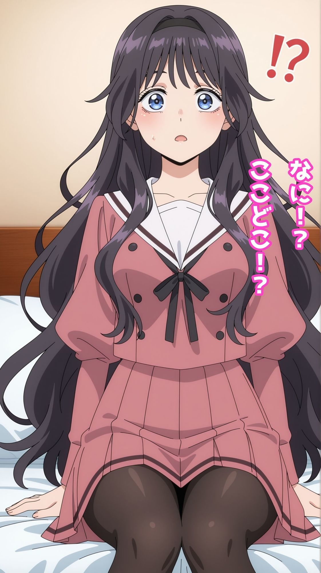 【一部セリフつき】Deliサモ☆ 美少女とおじさん強●召喚アプリ - スイーツ大好きJK編 - - サンプル画像 2