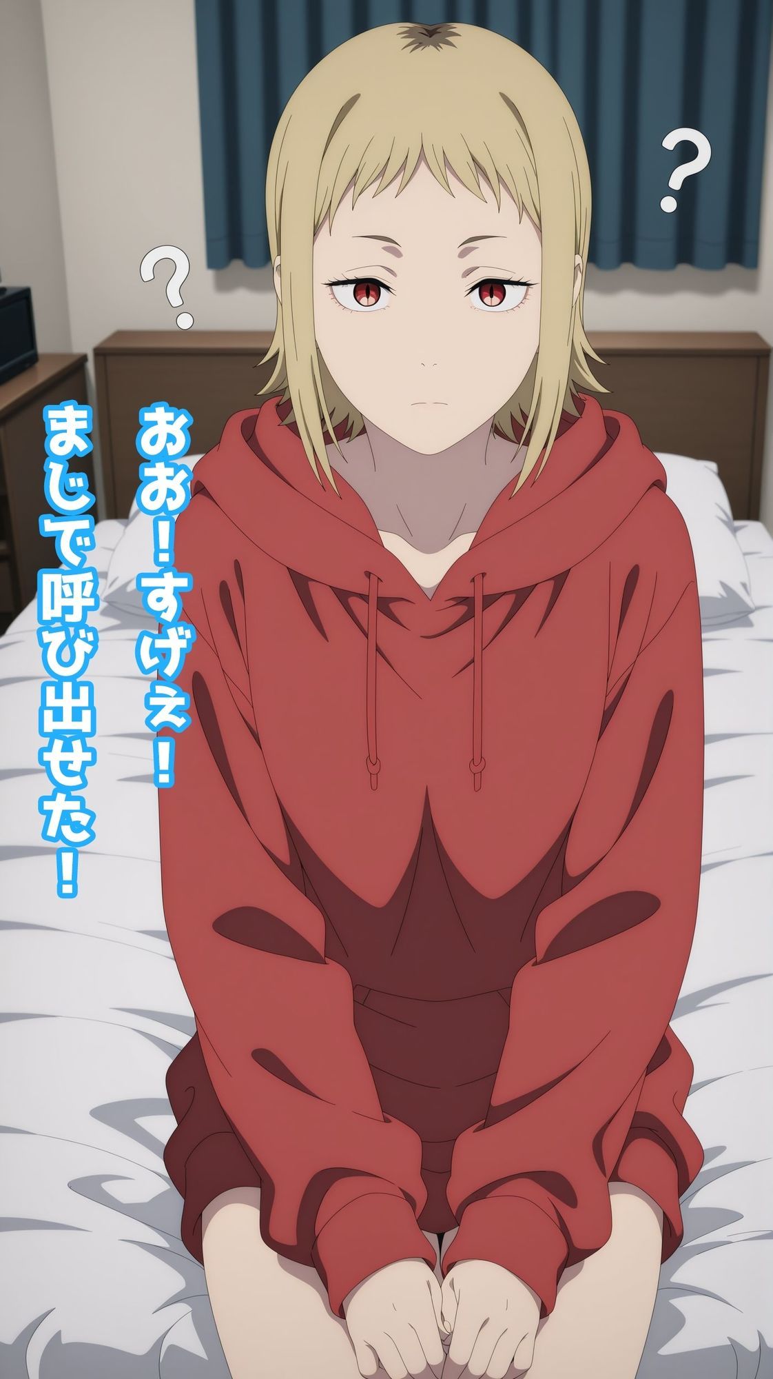 【一部セリフつき】Deliサモ☆ 美少女とおじさん強●召喚アプリ - ヘビの悪魔の契約者編 - - サンプル画像 1