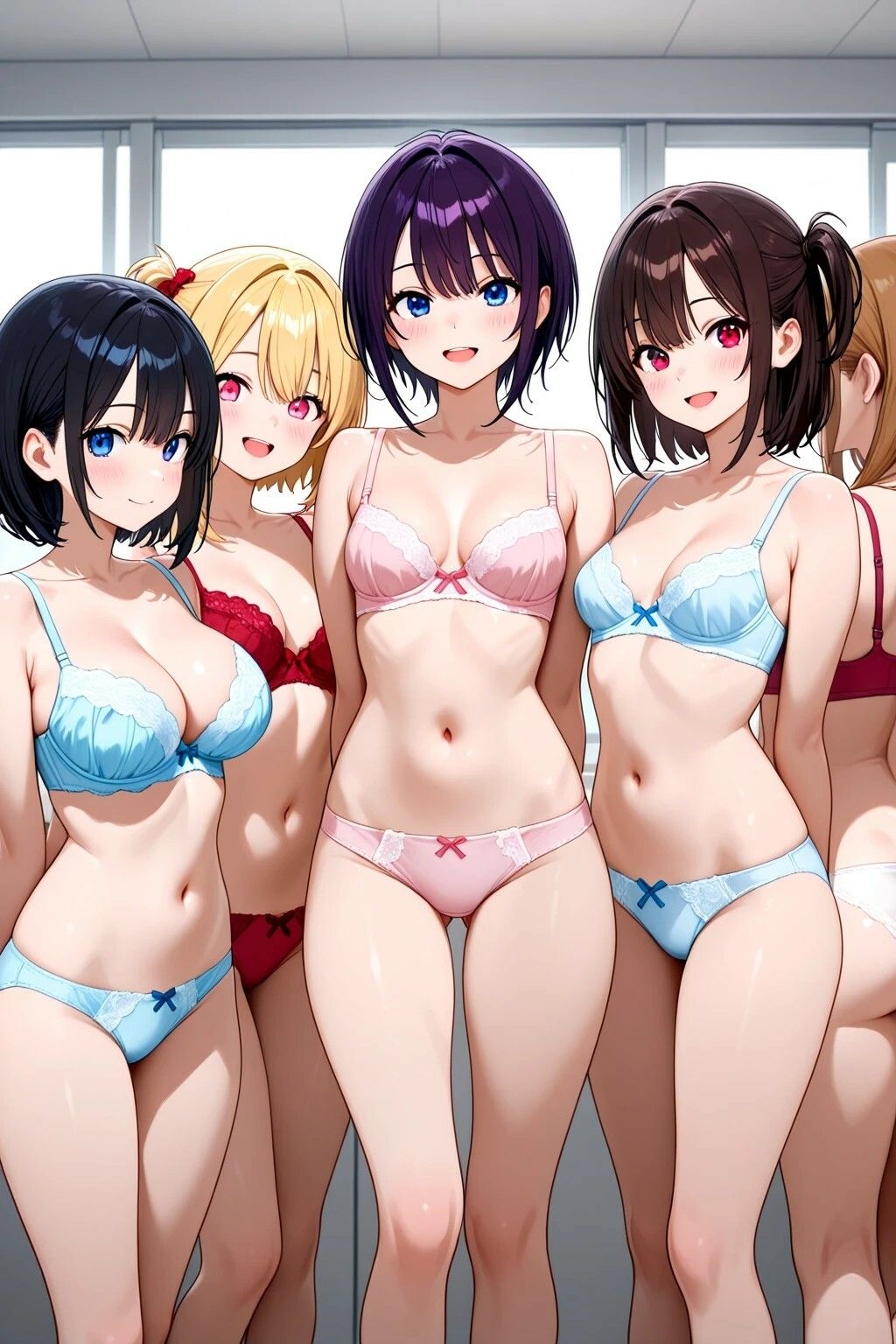 乱暴される女子校生3 - サンプル画像 10