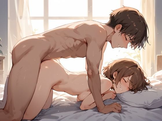 人妻日記  複数の男と関係を持つ最低人妻 - サンプル画像 7