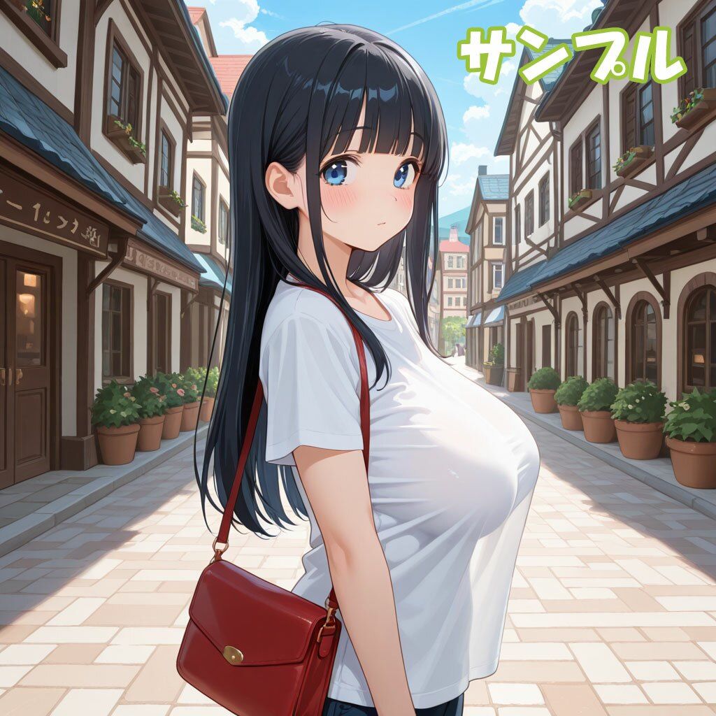 アナイカ  〜これからアナタをイカせます！特殊捜査官・SBST/性獣討伐隊〜4-2-春美あすか×白根伊代編1その他CG＋春美あすかチャレンジ- - サンプル画像 10