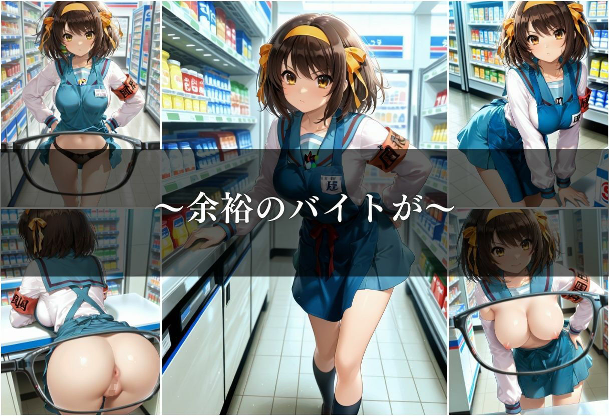 主導権を奪われた女帝 - サンプル画像 3