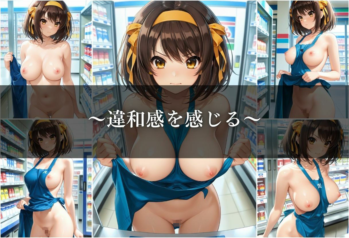 主導権を奪われた女帝 - サンプル画像 4