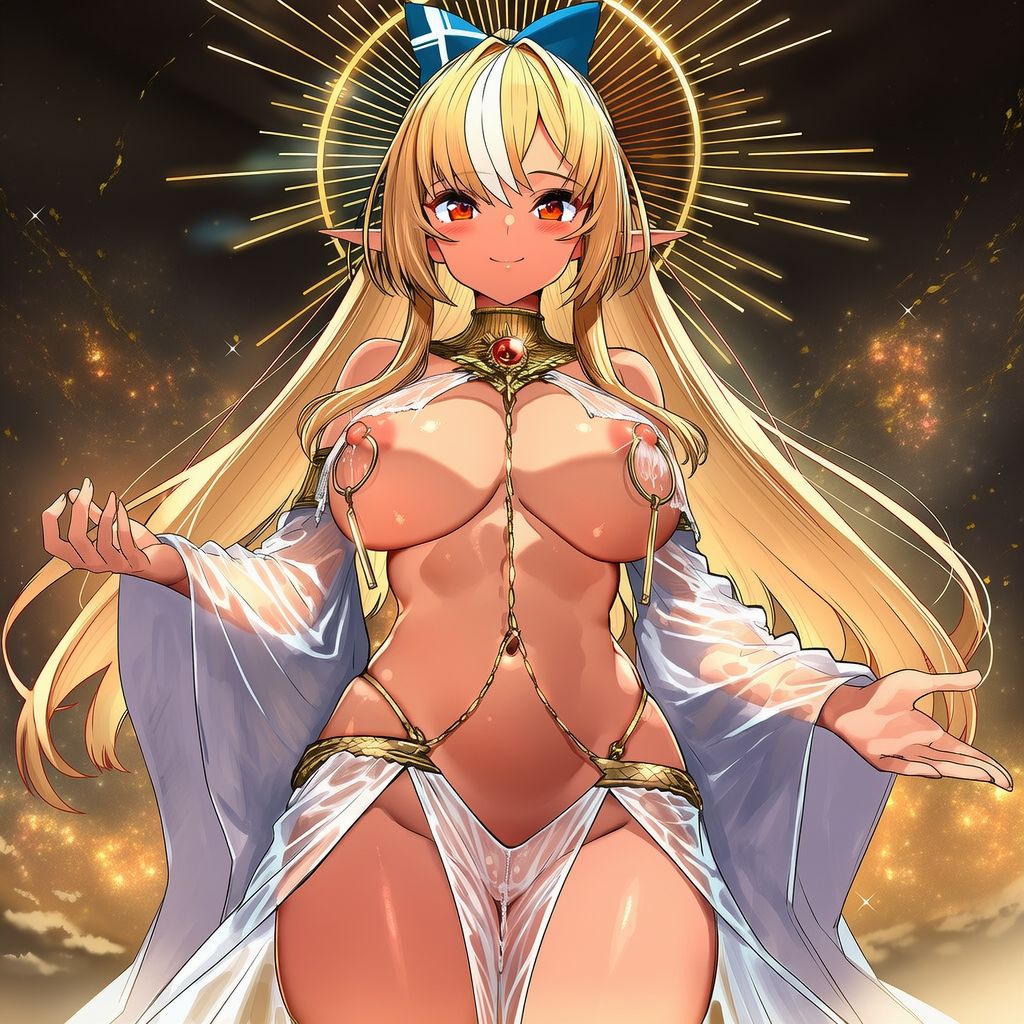 不知火フ●ア - サンプル画像 3