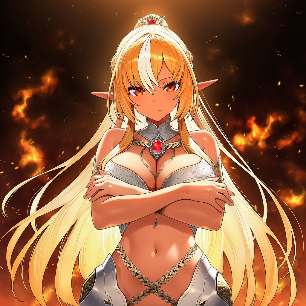 不知火フ●ア - サンプル画像 4