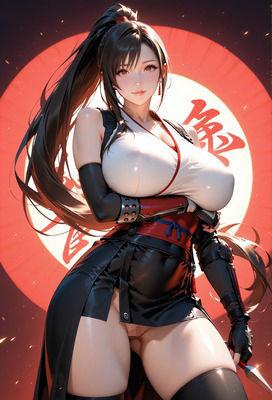 くのいち3 - サンプル画像 4