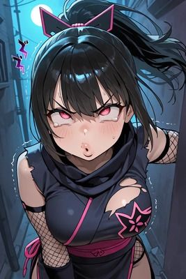 くのいち5 - サンプル画像 3