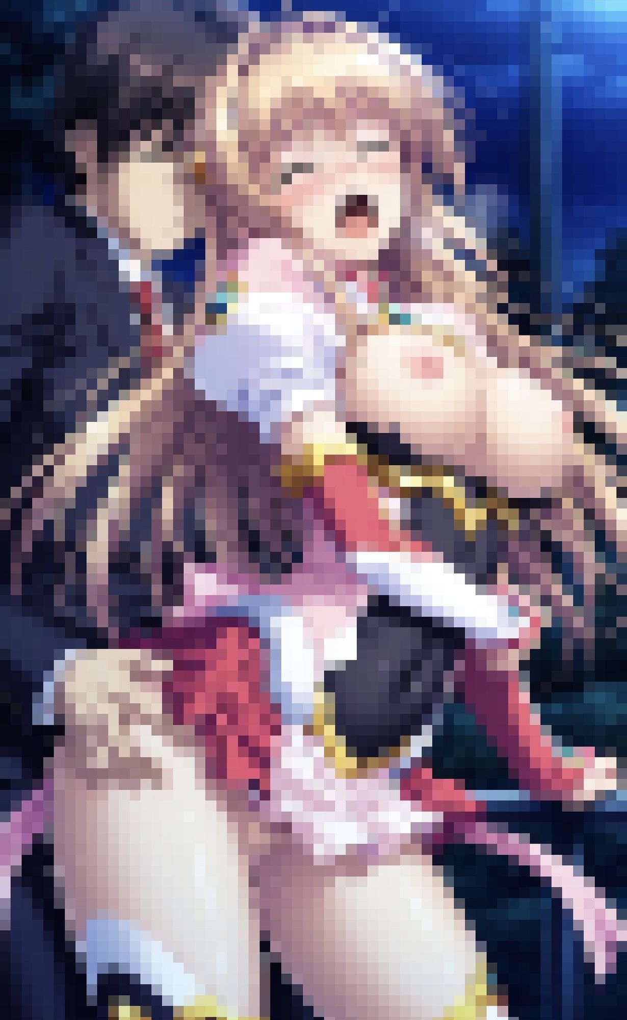 エンゼルテ○アー - サンプル画像 5