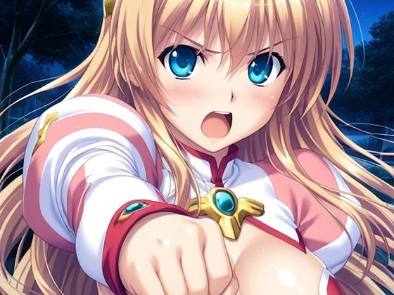 エンゼルテ○アー