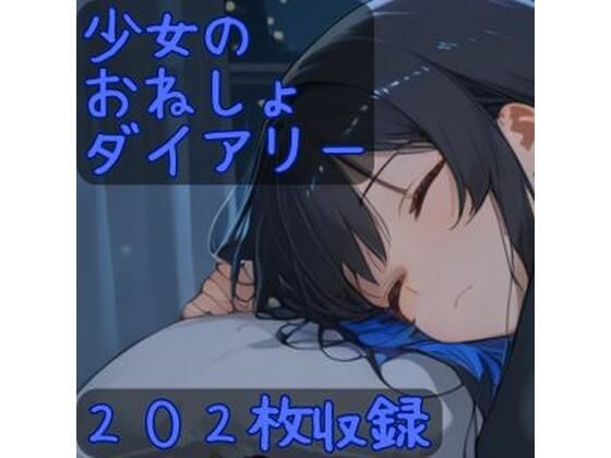 少女のおねしょダイアリー