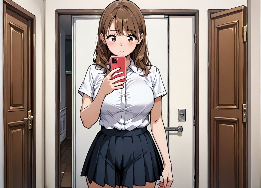 人妻学園No.5〜ご無沙汰になっているあの人を... - サンプル画像 3