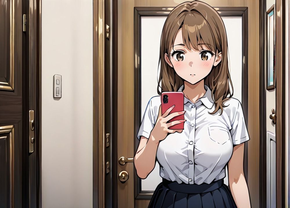 人妻学園No.5〜ご無沙汰になっているあの人を... - サンプル画像 4