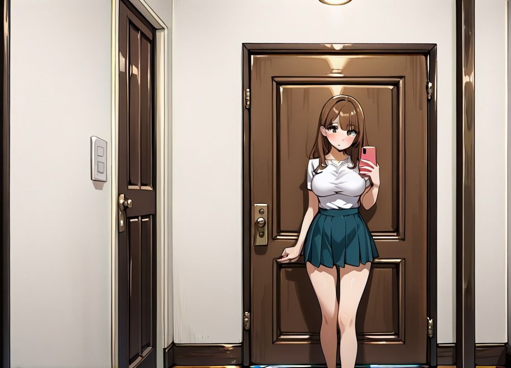 人妻学園No.5〜ご無沙汰になっているあの人を... - サンプル画像 6