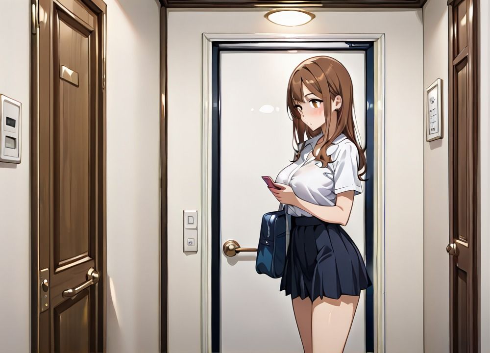 人妻学園No.5〜ご無沙汰になっているあの人を... - サンプル画像 7