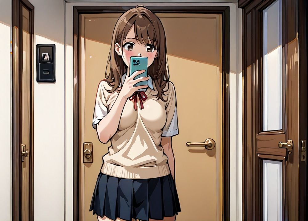 人妻学園No.5〜ご無沙汰になっているあの人を... - サンプル画像 8