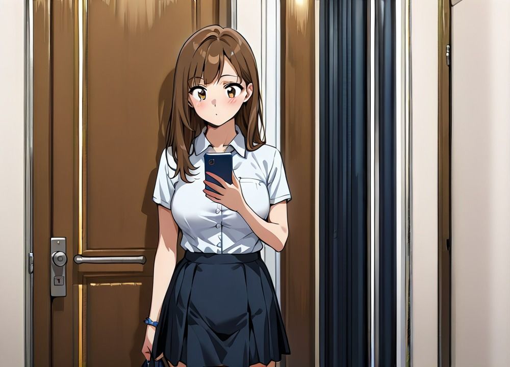 人妻学園No.5〜ご無沙汰になっているあの人を... - サンプル画像 9