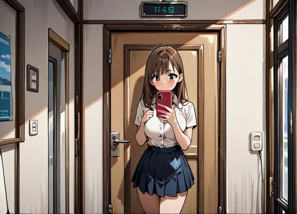 人妻学園No.5〜ご無沙汰になっているあの人を... - サンプル画像 10