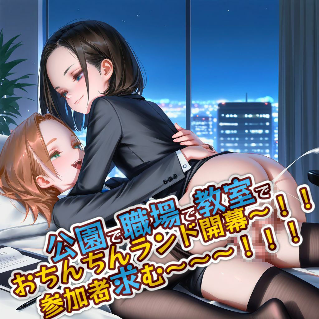 男の娘 詰め合わせ集rev2 - サンプル画像 1