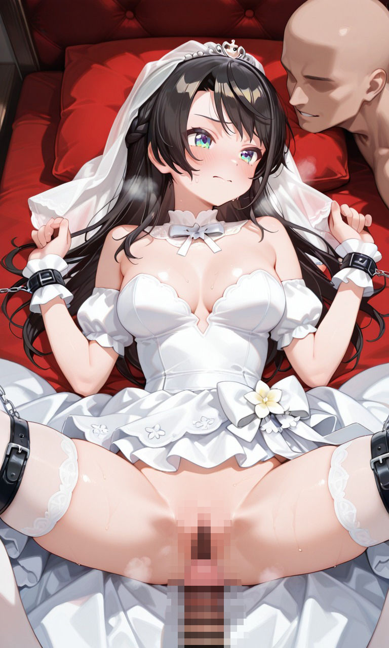 大○スバルウエディング - サンプル画像 4