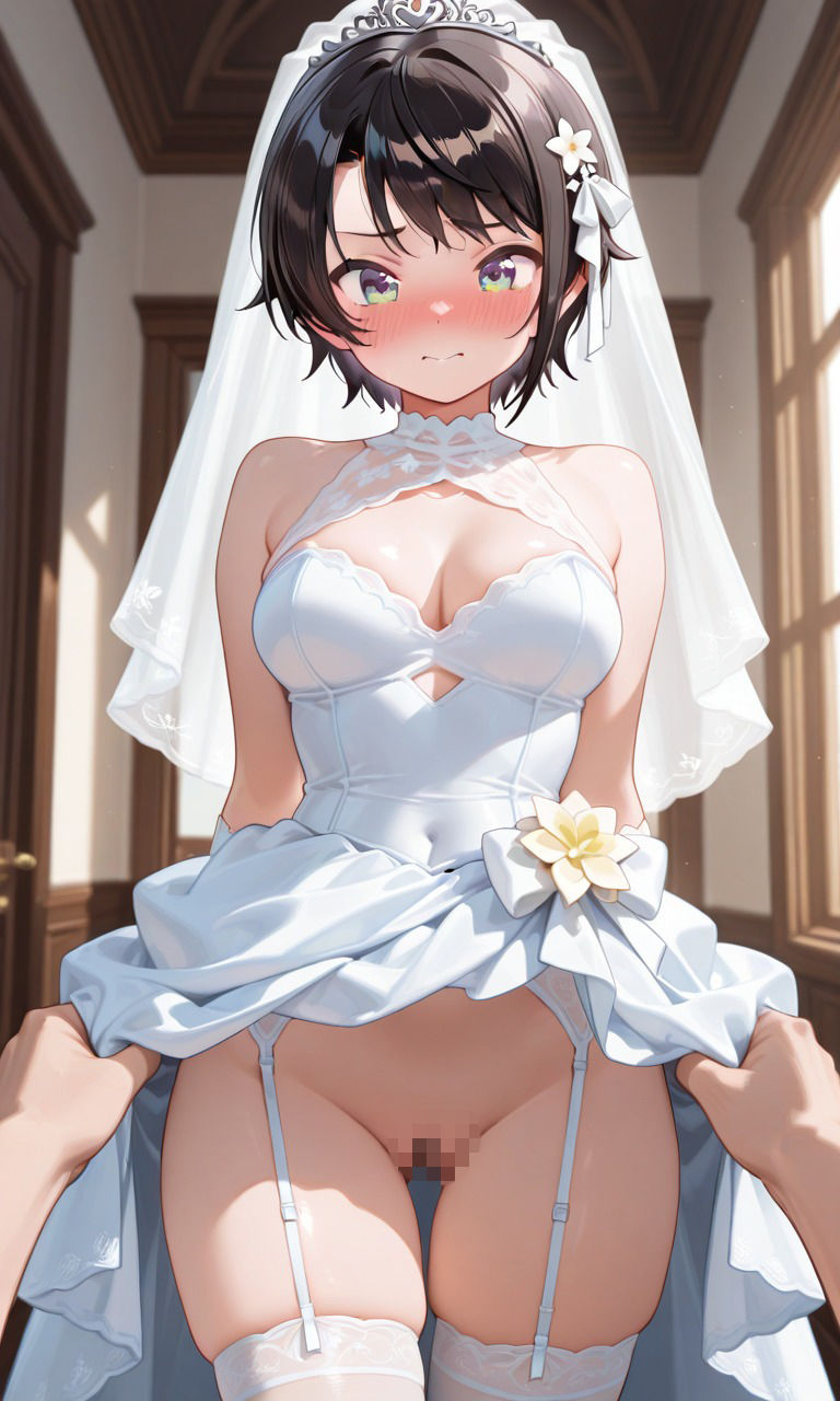 大○スバルウエディング - サンプル画像 5