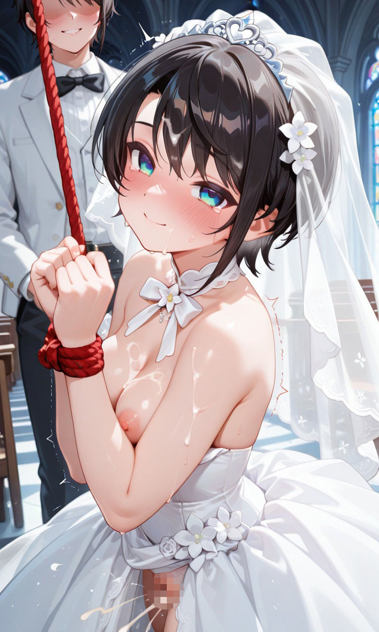 大○スバルウエディング - サンプル画像 7