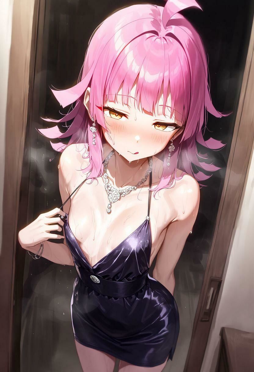 天王寺〇奈 CG集 - サンプル画像 1