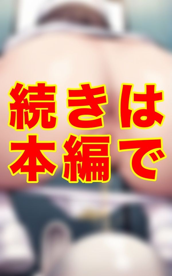 病院の古びた職員用トイレ、便座の裏に潜むレンズが、白衣のナースが秘めた汗と陰部を、勤務中の緊張と羞恥の熱とともに静かに記録し続ける── - サンプル画像 2