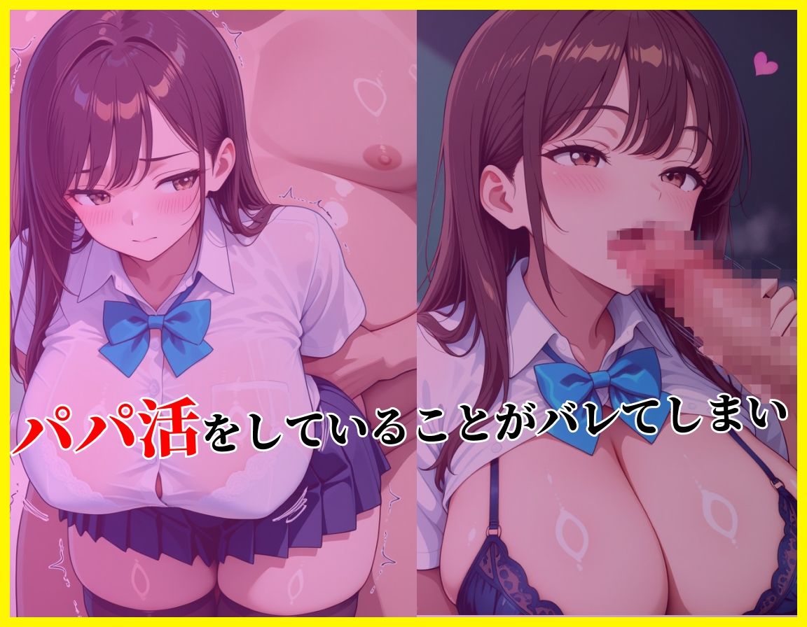 女子校生処女狩り〜裏の性支配者-桜井美羽  教室編 - サンプル画像 3