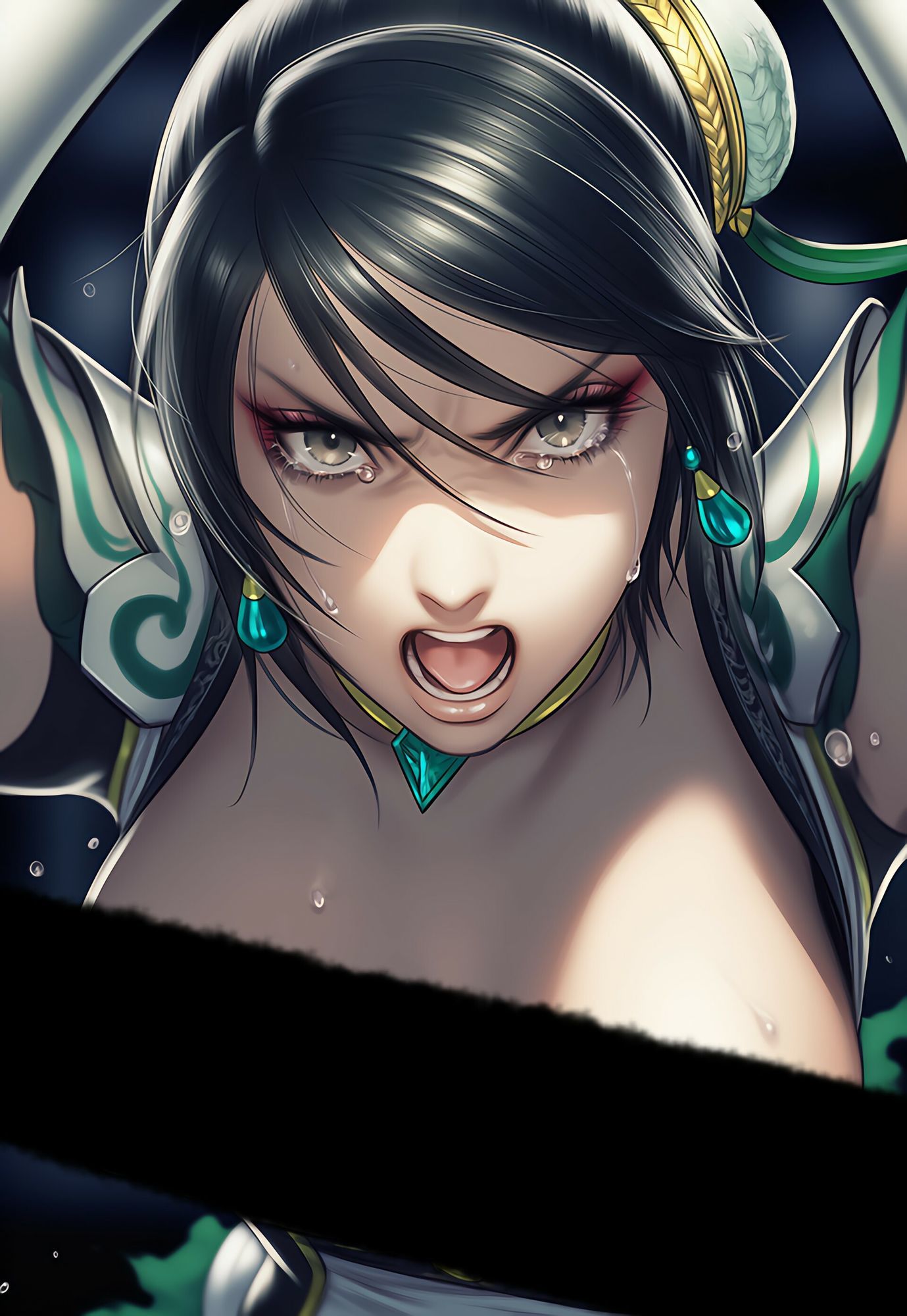 星彩受難2 - サンプル画像 2