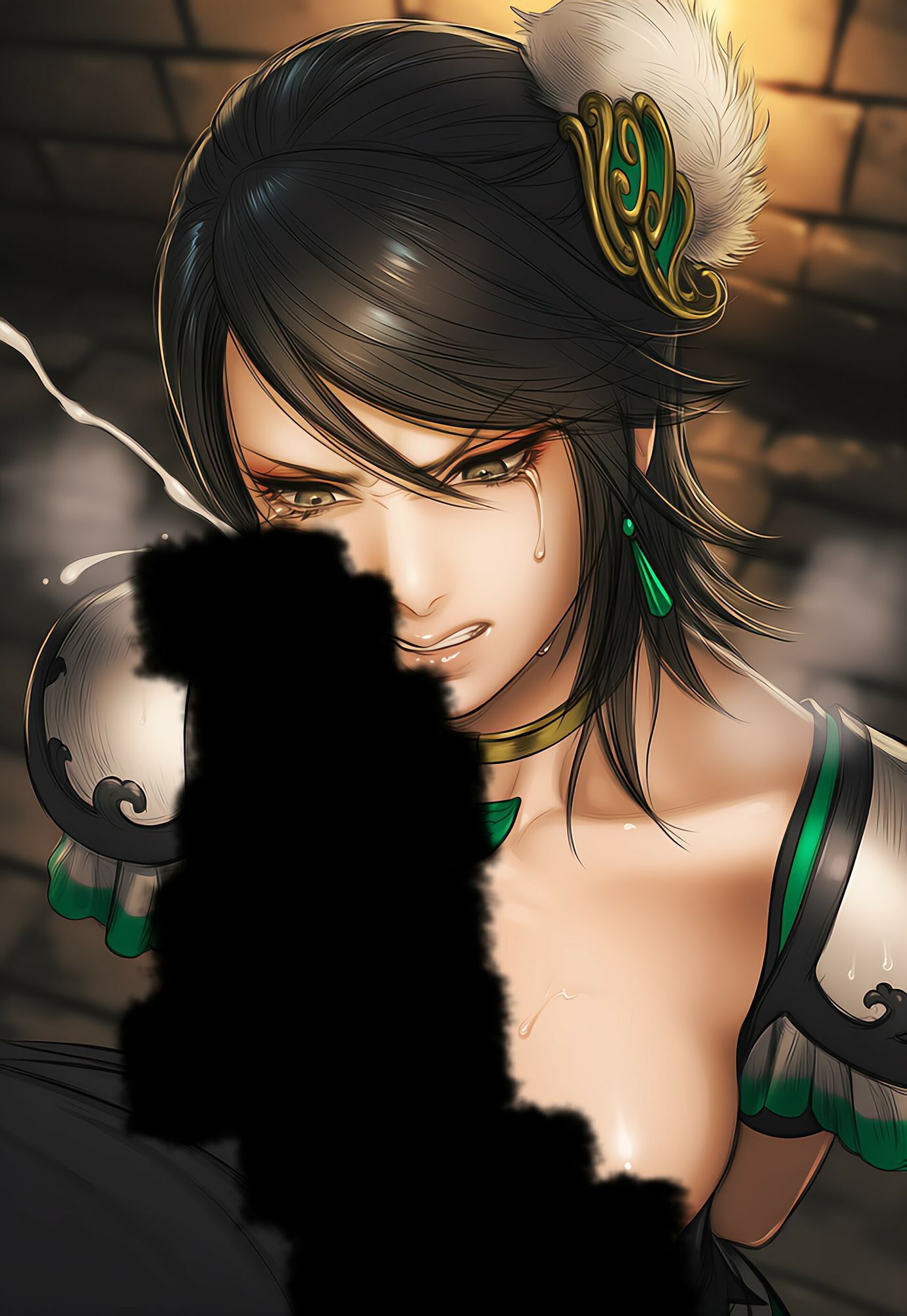 星彩受難2 - サンプル画像 4